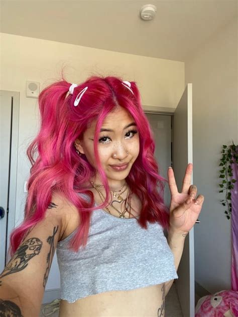 Lovelyasianlilys New Videos